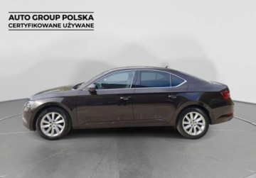 Skoda Superb III Liftback 2.0 TDI 190KM 2018 Skoda Superb Style Pakiety, Bi-Xenon, ACC, Kamera, GPS, Podgrzewane 4 fot, zdjęcie 22