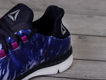 Спортивная обувь Reebok ZPRINT HER WS MTM AR1252