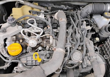 Renault Megane IV 2020 Renault Megane 2020r, 1.3 Benzyna. Uszkodzony lewy przod. Pali 1.3 Benzyna, zdjęcie 19