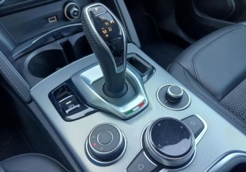 Alfa Romeo Stelvio 2022 Alfa Romeo Stelvio 2.0T 200KM Automat AWD Q4 SalonPL SerwisASO FV23 Gwaran, zdjęcie 25