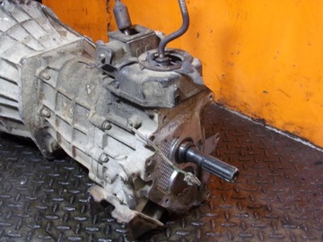 DISCOVERY 2.5 TDI 98R 120KM 19L SKŘÍŇ ŘAZENÍ 5 4X4