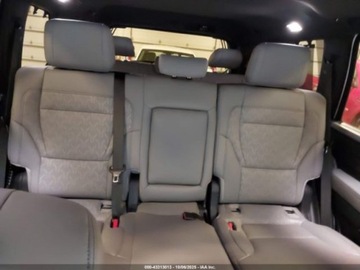 Toyota Sequoia II 2025 Toyota Sequoia Limited 2025 3.4l 3.4 Hybryda 437KM, zdjęcie 14