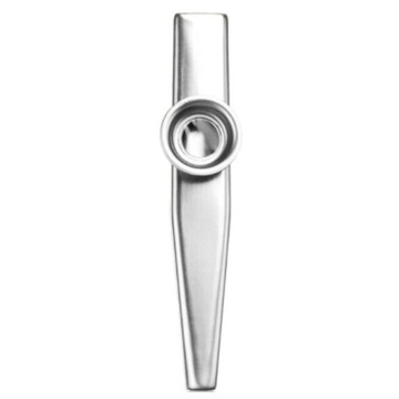 Серебряный KAZOO Зеленый КОРПУС + МЕМБРАНА