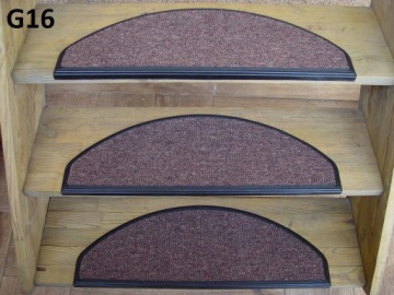 НЕВЕРОЯТНО ПРОЧНЫЕ ЛЕСТНИЧНЫЕ ПОКРЫТИЯ И КОВРИКИ