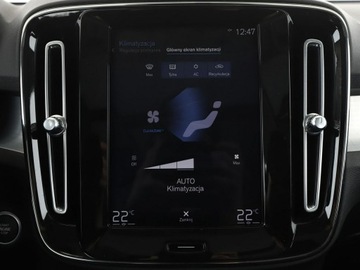 Volvo XC40 2020 Volvo XC 40 Automat, Navi, Panorama, Czujniki,, zdjęcie 25