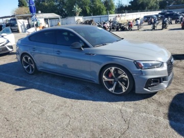 Audi A5 F5 2019 Audi RS5 Coupe 2019. 2.9 Benzyna 444KM, zdjęcie 4