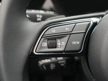 Audi A3 8Y 2026 AUDI A3 45 TFSIe S Line Sportback Hatchback 1.5 (272KM) 2026, zdjęcie 6