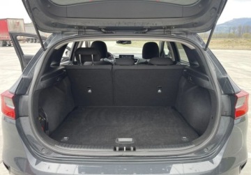 Kia Ceed III Hatchback 1.5 T-GDI 160KM 2021 Kia Ceed Kia Ceed 1.5 T-GDI M DCT 1.5 Benzyna 160KM, zdjęcie 16