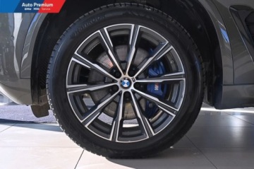 BMW X5 G05 2023 BMW X5 xDrive30dFV23Adaptacyjne Reflektory LEDFotele Sportowe 3.0 265KM, zdjęcie 20