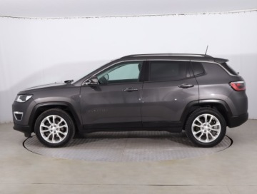 Jeep Compass II SUV 1.3 TMair 150KM 2020 Jeep Compass 1.3 T-GDI, Salon Polska, Serwis ASO, zdjęcie 2