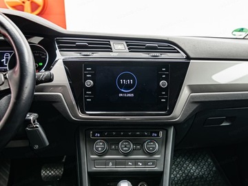 Volkswagen Touran III 2.0 TDI 150KM 2021 VOLKSWAGEN Touran 2.0 TDI Trendline DSG 150KM 2021, zdjęcie 14