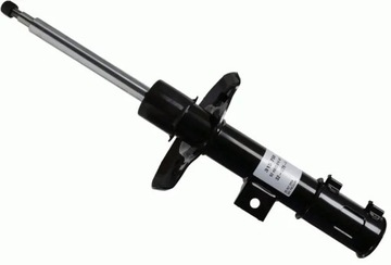 2X TLUMIČE SACHS L+P DO HYUNDAI I40 I