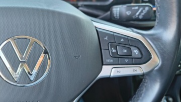 Volkswagen T-Cross SUV 1.0 TSI 95KM 2022 Volkswagen T-Cross 1.0TSI 95KM SalonPL ACC Digital, zdjęcie 13