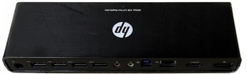 УНИВЕРСАЛЬНАЯ ДОК-СТАНЦИЯ HP 3005pr HDMI USB 3.0