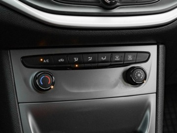 Opel Astra J GTC 1.6 CDTI Ecotec 110KM 2018 Opel Astra WD8771S#1.6 CDTI Enjoy Klima Ekran, zdjęcie 15