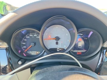 Porsche Macan 2020 Porsche Macan S 2020 3.0 Benzyna 348KM, zdjęcie 9