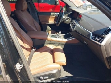 BMW X5 G05 2023 BMW X5 2023r., SDRIVE40I, od ubezpieczalni 3.0 Benzyna 335KM, zdjęcie 8