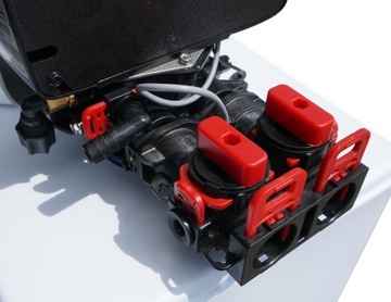 УМЯГЧИТЕЛЬ С CARBON HYDRO TECHNIC - MULTICARBON