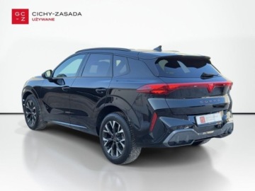 Cupra Terramar SUV 1.5 eTSI 150KM 2025 Cupra Terramar 1.5 eTSI 150KM automat Head-up Gwarancja Faktura VAT 23, zdjęcie 6