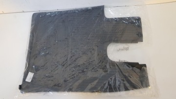 DYWANIK GUMOWY WYKŁADZINA SCANIA S R CP 2489362