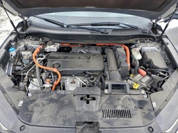 Honda CR-V VI 2024 Honda CR-V Sport 2024 2.0 Hybryda 190KM, zdjęcie 6