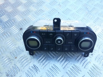 PANEL NAWIEWU KLIMATYZACJI NISSAN QASHQAI 27500BR