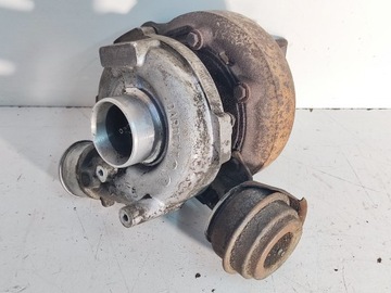 2248906 TURBÍNA 730 D 135 1999 BMW 7 (E38)