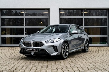 BMW Seria 1 F70 2025 BMW 120 - Dostępny od ręki!, zdjęcie 2