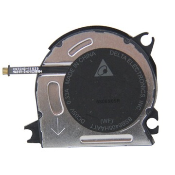 WENTYLATOR WEWNĘTRZNY WIATRAK NINTENDO SWITCH