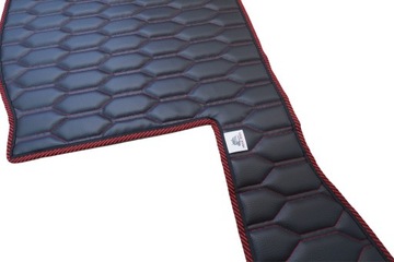 ЧЕХОЛЫ КОВРИКИ СТЕГАНЫЕ MERCEDES ACTROS MP3 MP2