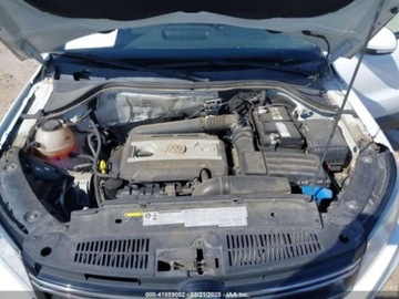 Volkswagen Tiguan II 2017 Volkswagen Tiguan 2017 VOLKSWAGEN TIGUAN 2.0T2.0T S 2.0 Benzyna 200KM, zdjęcie 16