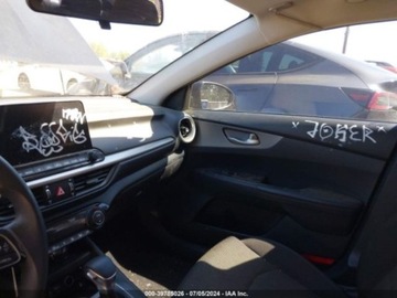 Kia 2019 Kia Inny 2019 Kia Forte FE IVT 2.0 Benzyna 147KM, zdjęcie 12