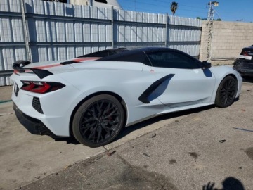 Chevrolet Corvette C7 2023 Chevrolet Corvette Stingray 1LT 2023 6.2 Benzyna 490KM, zdjęcie 4