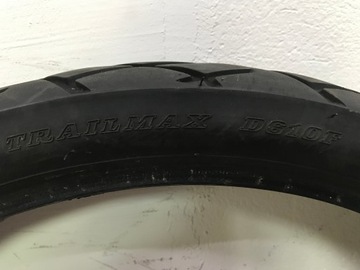 2 ШИНЫ DUNLOP TRAILMAX D610F 150/70 R18 90/90-21