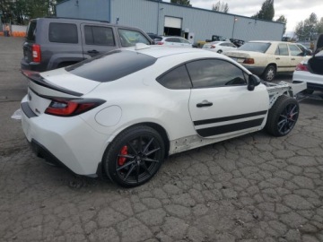 Toyota 2024 Toyota GR86 Trueno Edition 2024 2.4l 2.4 Benzyna 228KM, zdjęcie 3