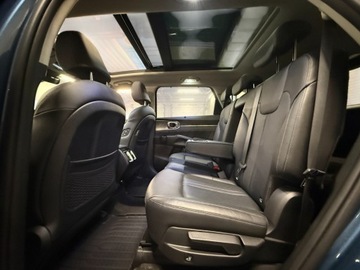 Kia Sorento IV SUV HEV 1.6 T-GDI 230KM 2020 Kia Sorento Kia Sorento HEV XL, zdjęcie 27