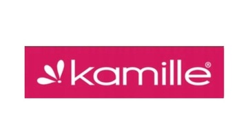 Термос Kamille, кружка, 500 мл, синяя металлическая бутылка