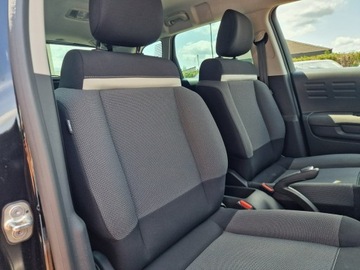 Citroen C3 Aircross  I Crossover Facelifting 1.2 PureTech 110KM 2023 Citroen C3 Aircross 1.2 Aircross Ledy Navigacja, zdjęcie 23