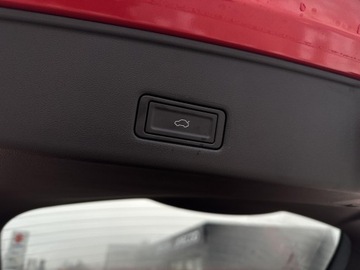 Omoda 5 1.6 T-GDI 147KM 2025 Omoda 5 NF Blood Red, zdjęcie 34