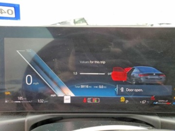 BMW Seria 4 G22-23-26 2024 BMW Seria 4 430i 2024 2.0 Benzyna 255KM, zdjęcie 3