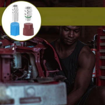 ШЛАНГ КОНДИЦИОНЕРА ВОЗДУХА КЛАПАН НАПОЛНЕНИЯ ВОЗДУХА