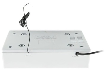 Кухонное радио Сеть DAB+ FM GoGEN DAB600 Bluetooth