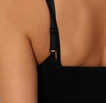 CAMISOLE COMFORT COTTON Brubeck roz. L