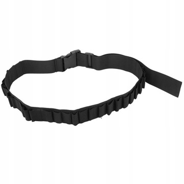 Wojskowa łuska do strzelby Bandolier Belt