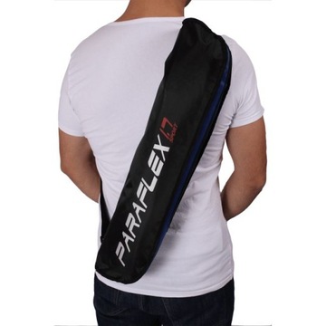 Парафлекс 2022 Синий тренировочный кайт - 2.3