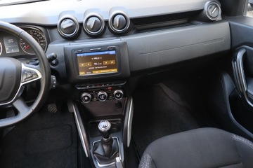 Dacia Duster II SUV 1.0 TCe 101KM 2020 Dacia Duster 1.0 TCe, Salon Polska, 1. Właściciel, zdjęcie 7