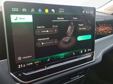 Volkswagen Passat B8 Variant Facelifting 2.0 TDI SCR 150KM 2024 Volkswagen Passat 2.0 TDI Elegance, Matrix, Elegance, APP, ACC, Salon Pl,, zdjęcie 30