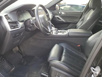 BMW X6 G06 2020 BMW X6 BMW X6 SDRIVE 40I, 2020r., 3.0L, zdjęcie 7