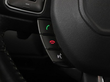 Land Rover Range Rover Evoque I SUV 5d Facelifting 2.0D TD4 180KM 2016 Land Rover Range Rover Evoque 2.0d 4WD, zdjęcie 29