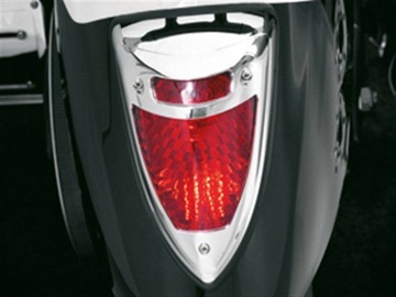 OSŁONA ŚWIATŁA TYLNEGO YAMAHA V-STAR 1300 XVS 1